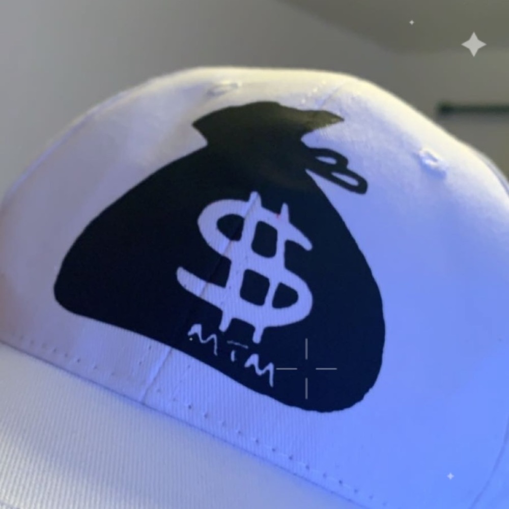 MTM hats!